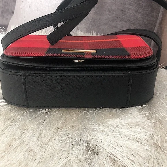 Kate Spade Mini Crossbody Purse - Picture 6 of 6